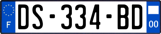 DS-334-BD