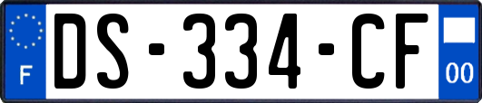 DS-334-CF