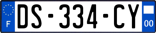 DS-334-CY