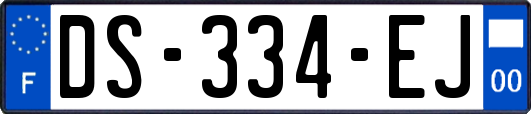 DS-334-EJ