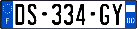 DS-334-GY