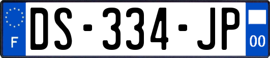 DS-334-JP