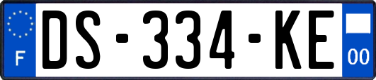 DS-334-KE