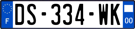 DS-334-WK
