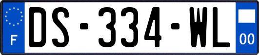 DS-334-WL