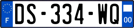 DS-334-WQ