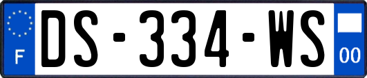 DS-334-WS