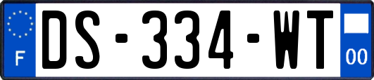 DS-334-WT
