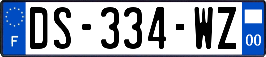 DS-334-WZ