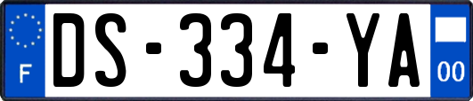 DS-334-YA