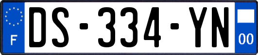 DS-334-YN