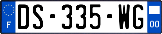 DS-335-WG