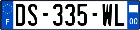 DS-335-WL