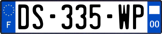 DS-335-WP