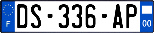 DS-336-AP