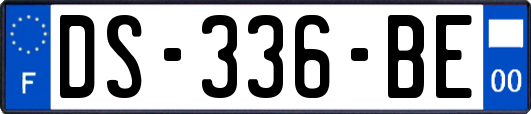 DS-336-BE