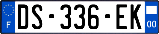 DS-336-EK