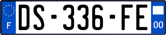 DS-336-FE