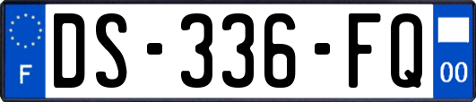 DS-336-FQ