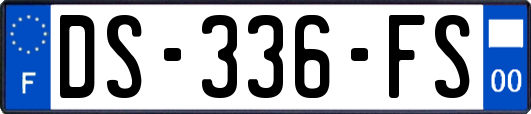 DS-336-FS