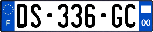 DS-336-GC