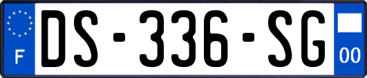 DS-336-SG