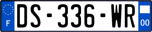DS-336-WR