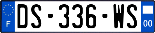 DS-336-WS