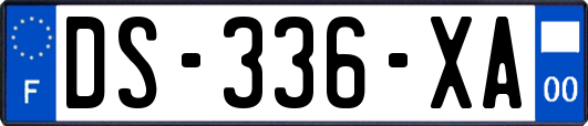 DS-336-XA