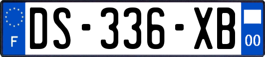 DS-336-XB