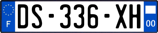 DS-336-XH