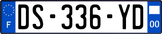 DS-336-YD