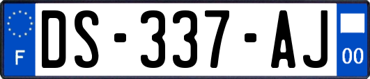 DS-337-AJ