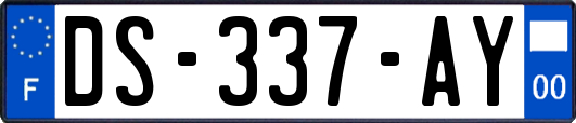 DS-337-AY