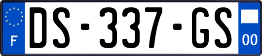 DS-337-GS