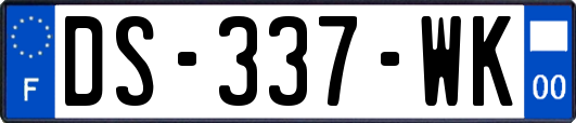 DS-337-WK