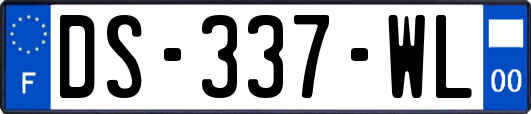 DS-337-WL