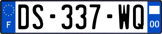 DS-337-WQ
