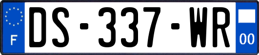 DS-337-WR