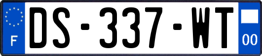 DS-337-WT