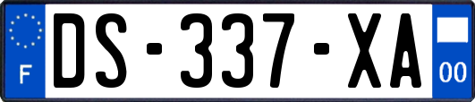 DS-337-XA