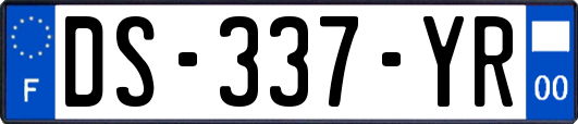 DS-337-YR