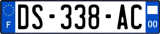 DS-338-AC