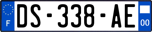 DS-338-AE