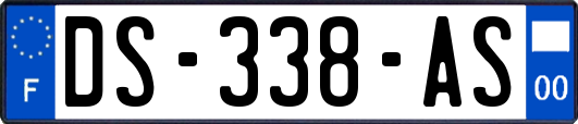 DS-338-AS