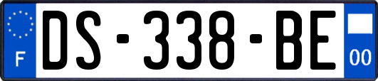 DS-338-BE