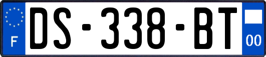 DS-338-BT