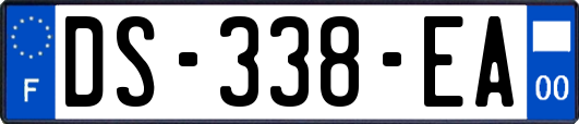 DS-338-EA