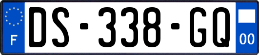 DS-338-GQ