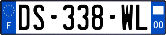 DS-338-WL